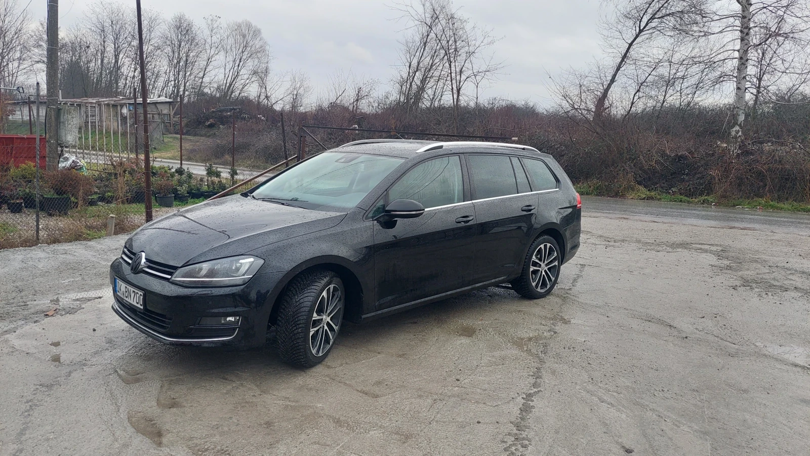 VW Golf  - изображение 6