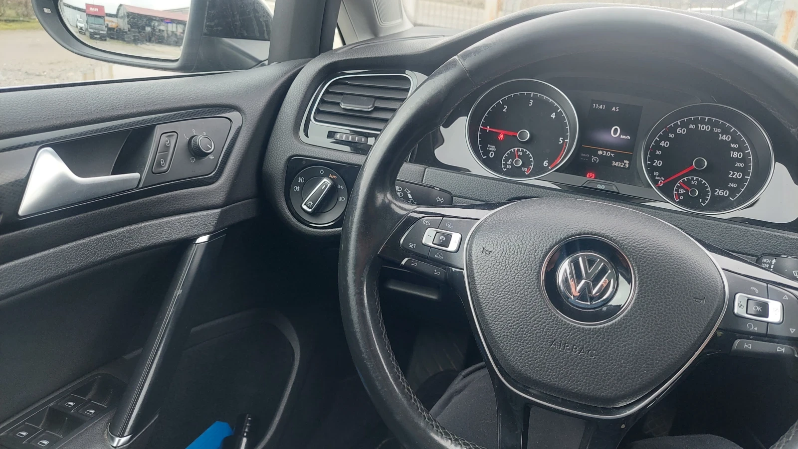 VW Golf  - изображение 2