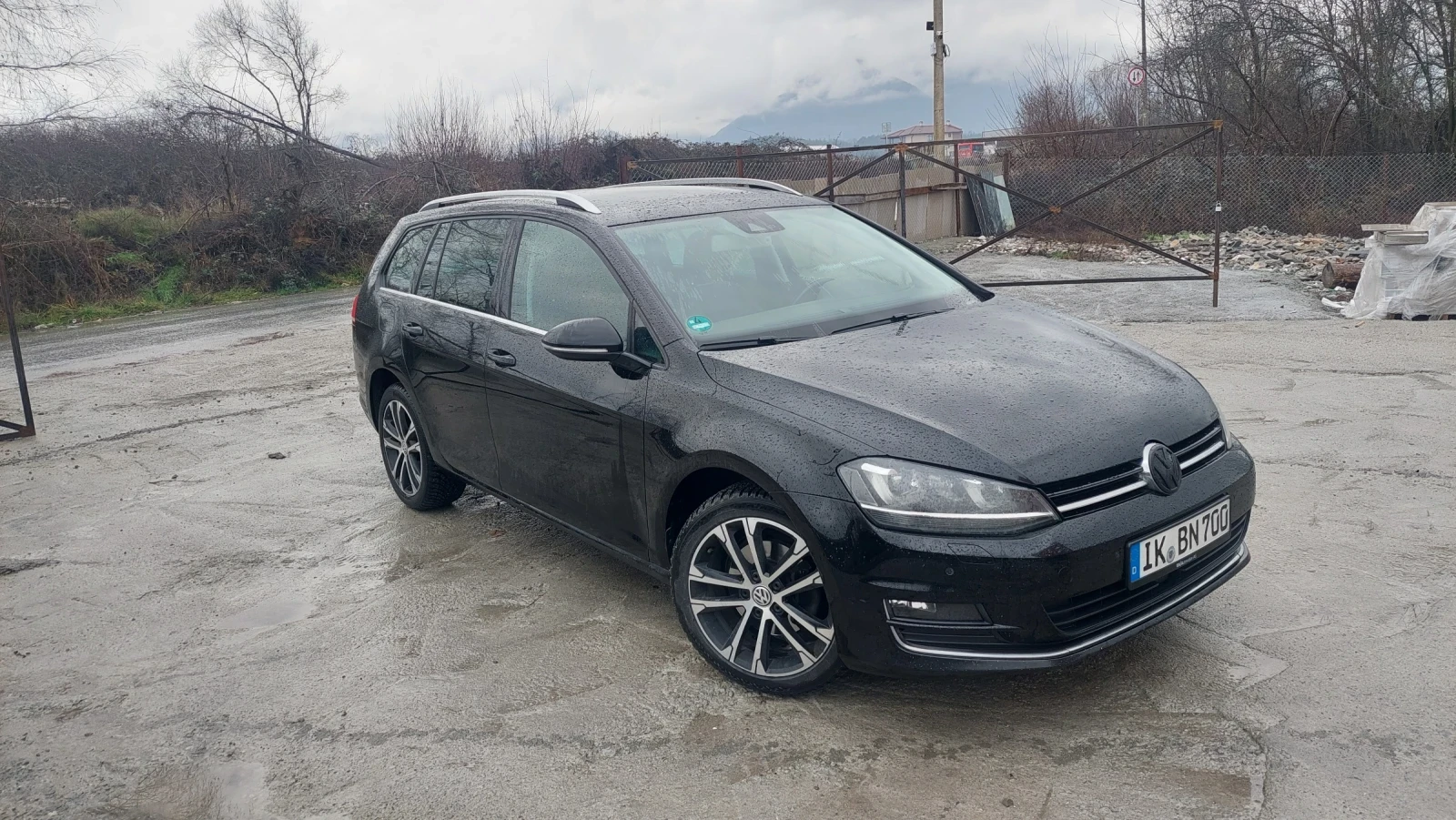 VW Golf  - изображение 7