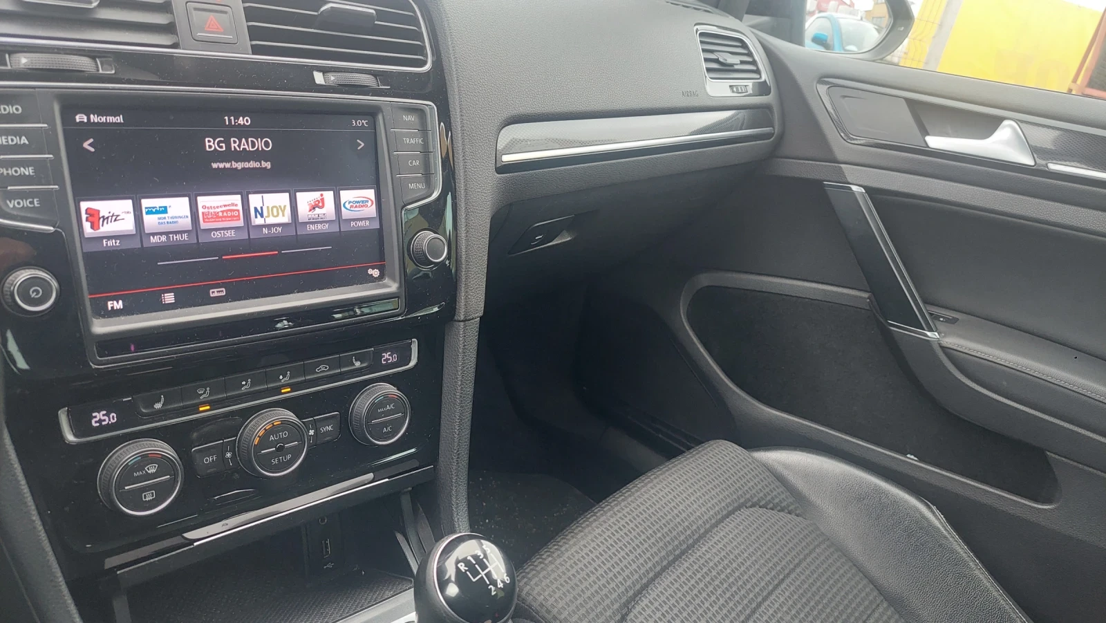 VW Golf  - изображение 3