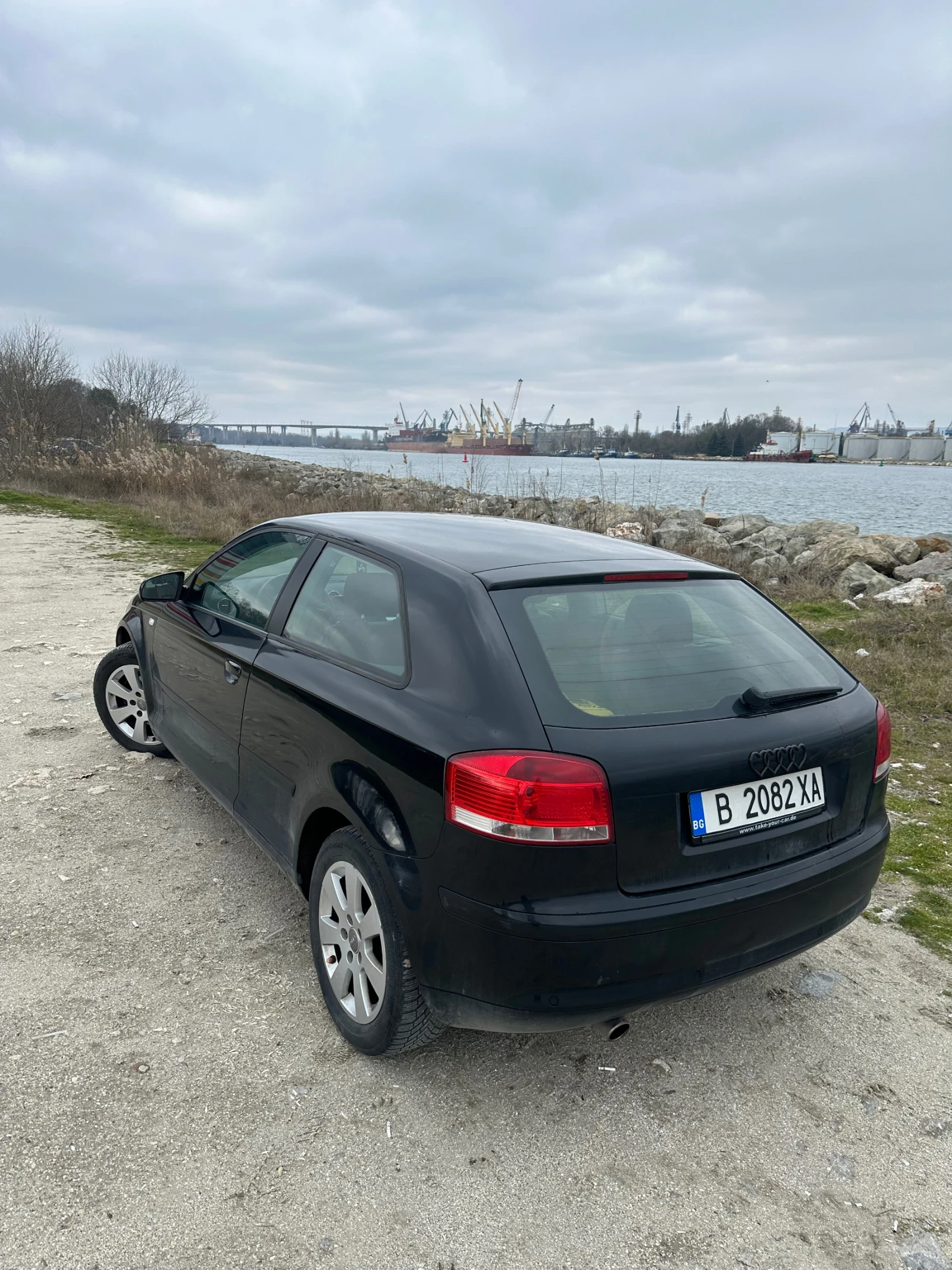 Audi A3 | Mobile.bg � ����������� 3