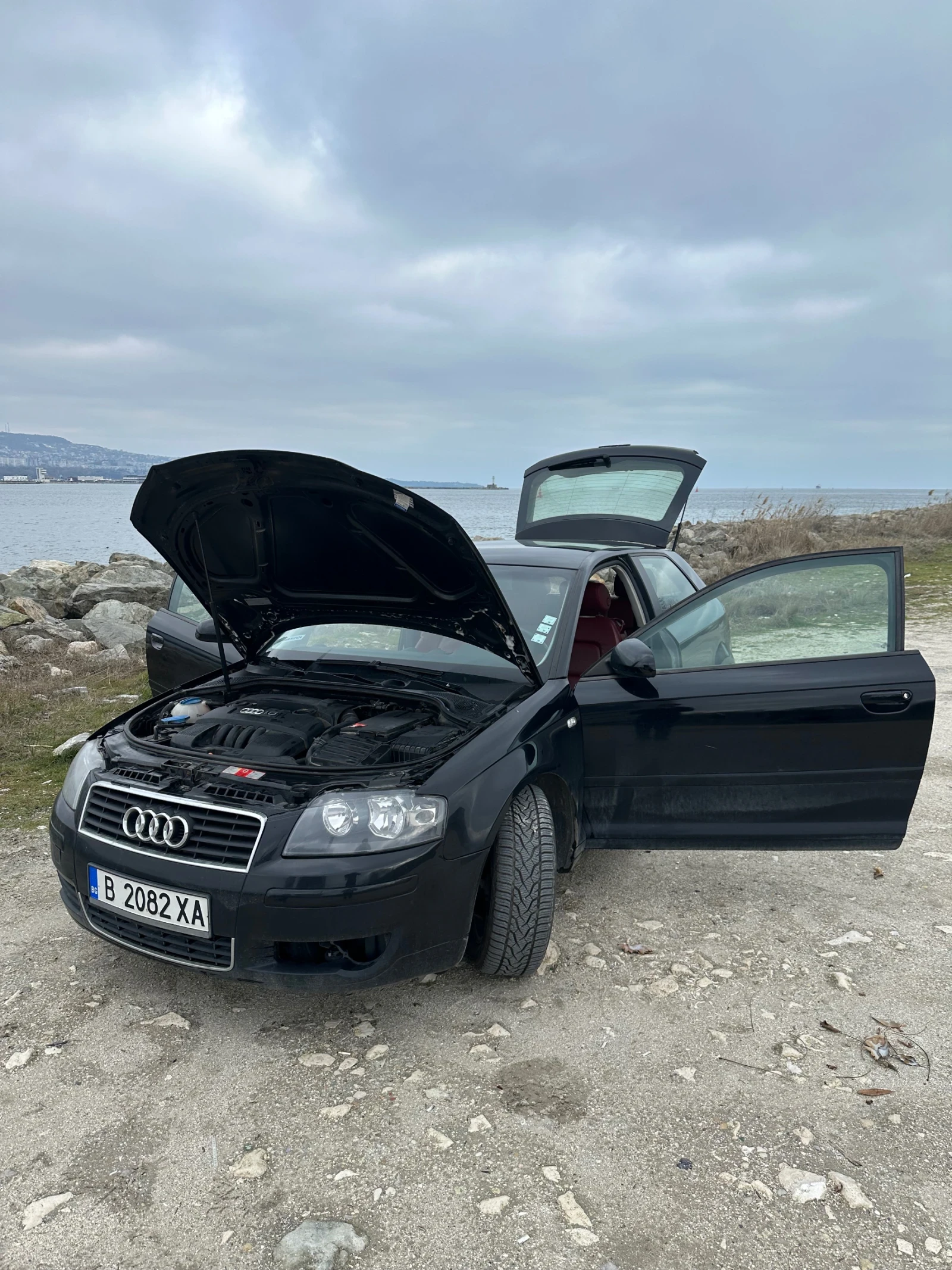 Audi A3 | Mobile.bg � ����������� 2