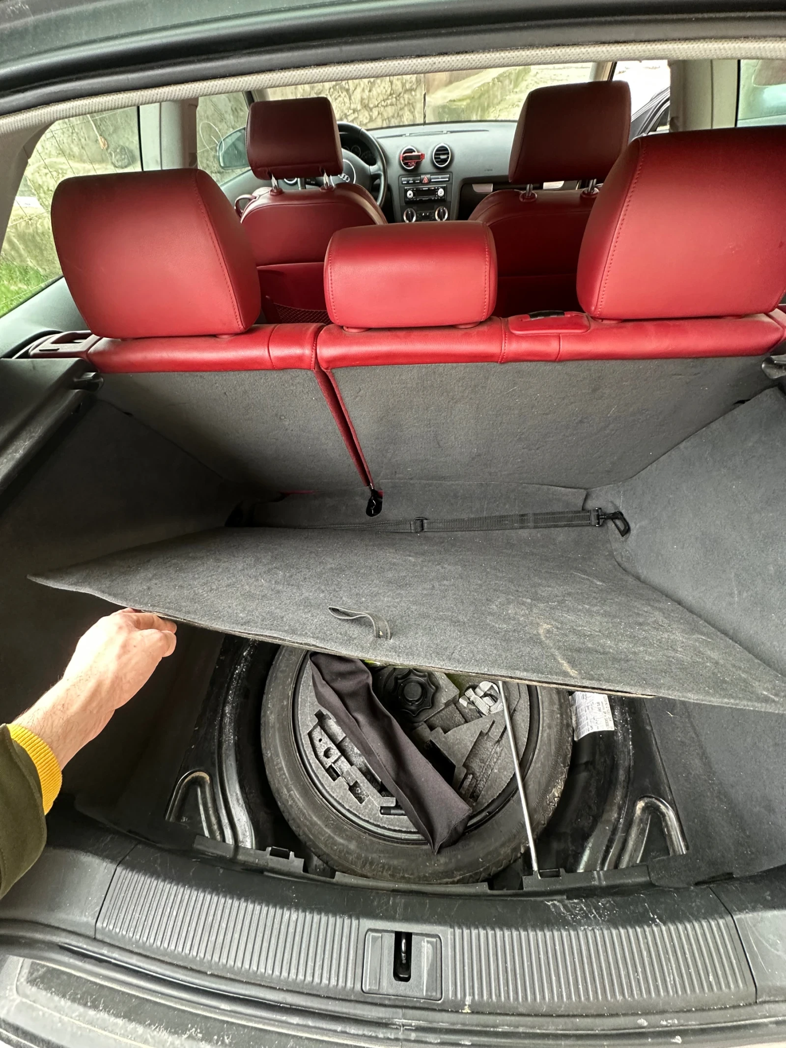 Audi A3 | Mobile.bg � ����������� 9