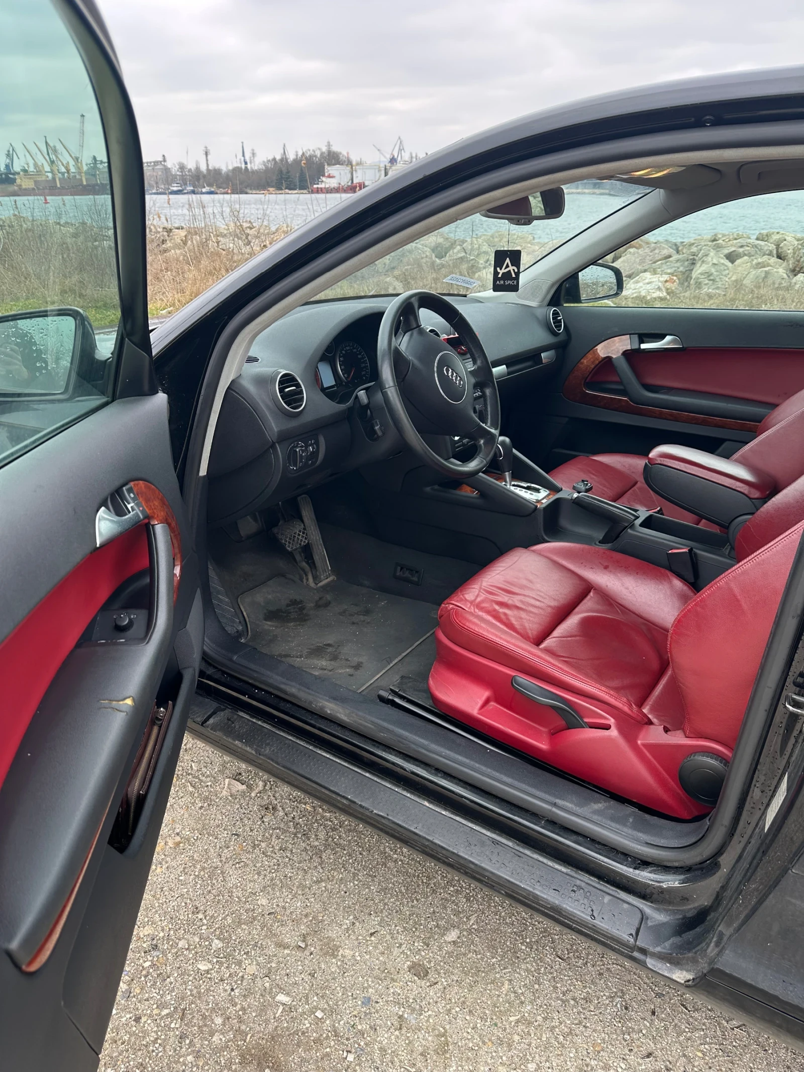 Audi A3 | Mobile.bg � ����������� 6