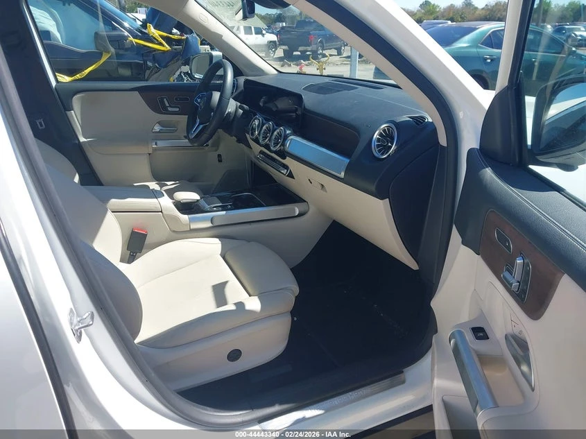 Mercedes-Benz EQB 300 Suv 4Matic | Mobile.bg � ����������� 5