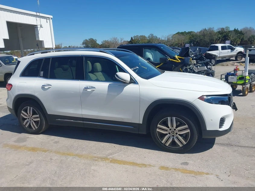 Mercedes-Benz EQB 300 Suv 4Matic | Mobile.bg � ����������� 13