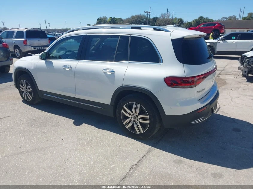 Mercedes-Benz EQB 300 Suv 4Matic | Mobile.bg � ����������� 3