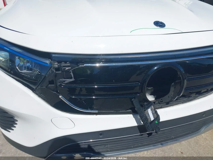 Mercedes-Benz EQB 300 Suv 4Matic | Mobile.bg � ����������� 6