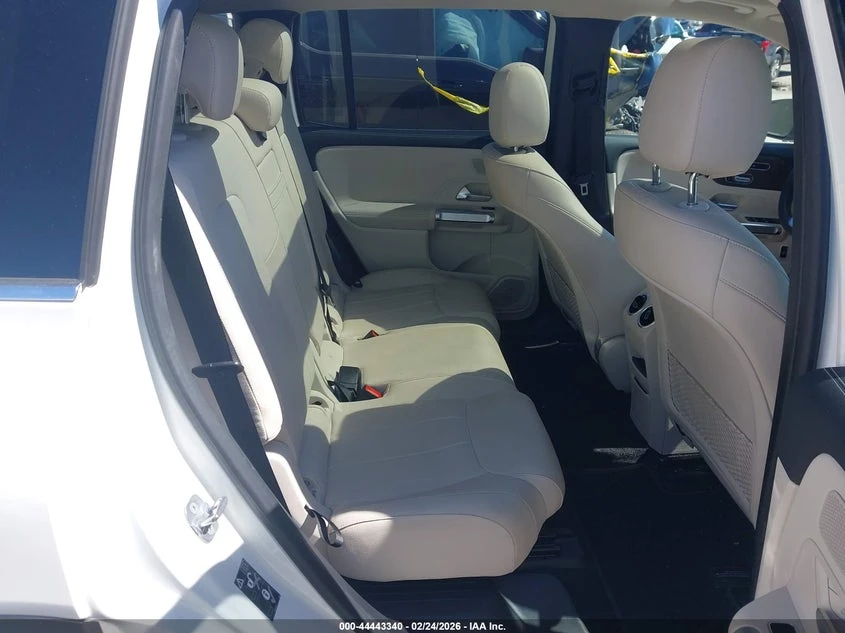 Mercedes-Benz EQB 300 Suv 4Matic | Mobile.bg � ����������� 8