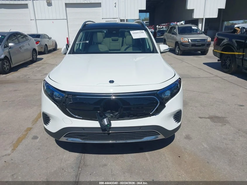 Mercedes-Benz EQB 300 Suv 4Matic | Mobile.bg � ����������� 12