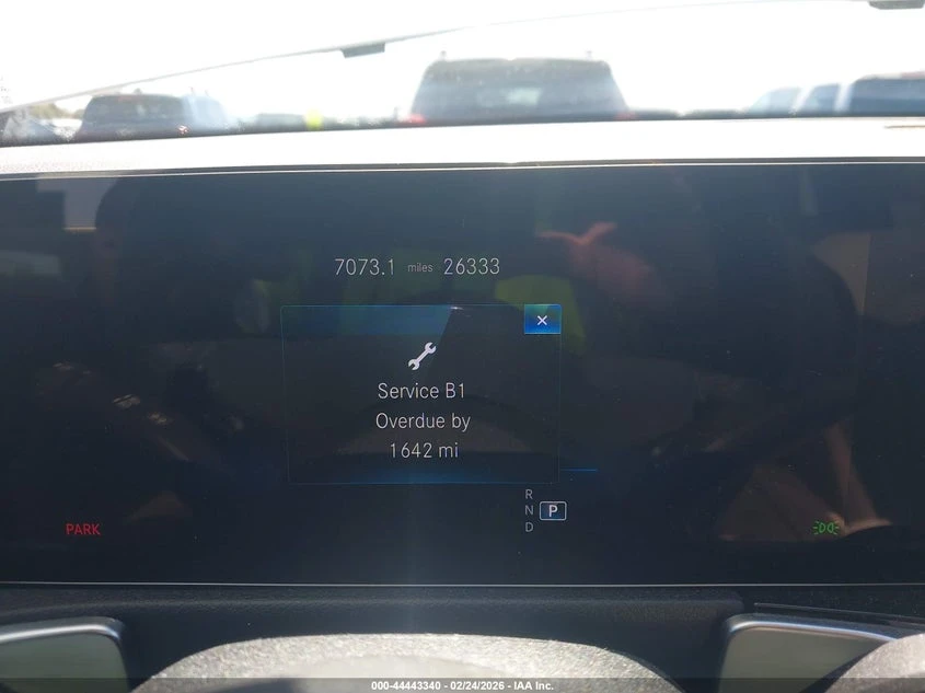 Mercedes-Benz EQB 300 Suv 4Matic | Mobile.bg � ����������� 7