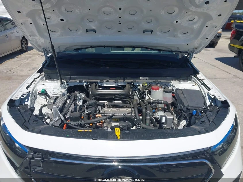 Mercedes-Benz EQB 300 Suv 4Matic | Mobile.bg � ����������� 10