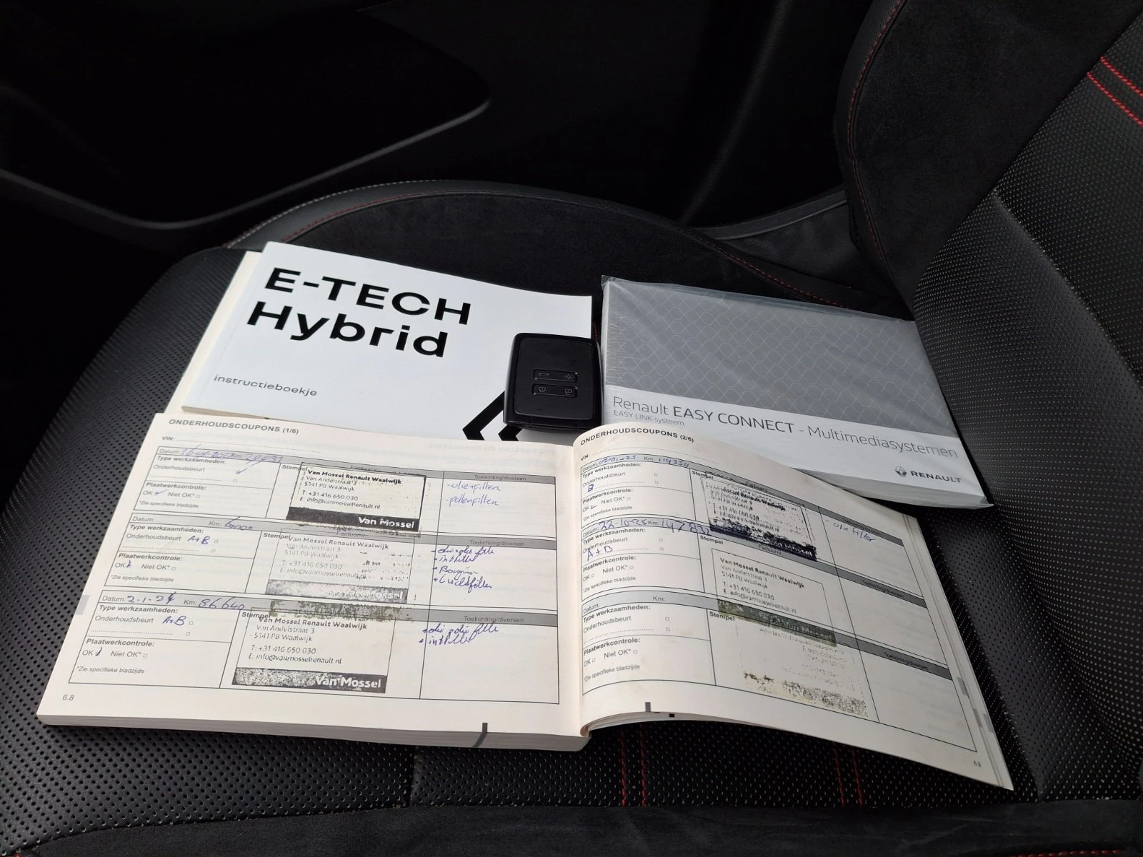 Renault Arkana 1.6 Zen - Hybrid, снимка 16 - Автомобили и джипове - 54120161