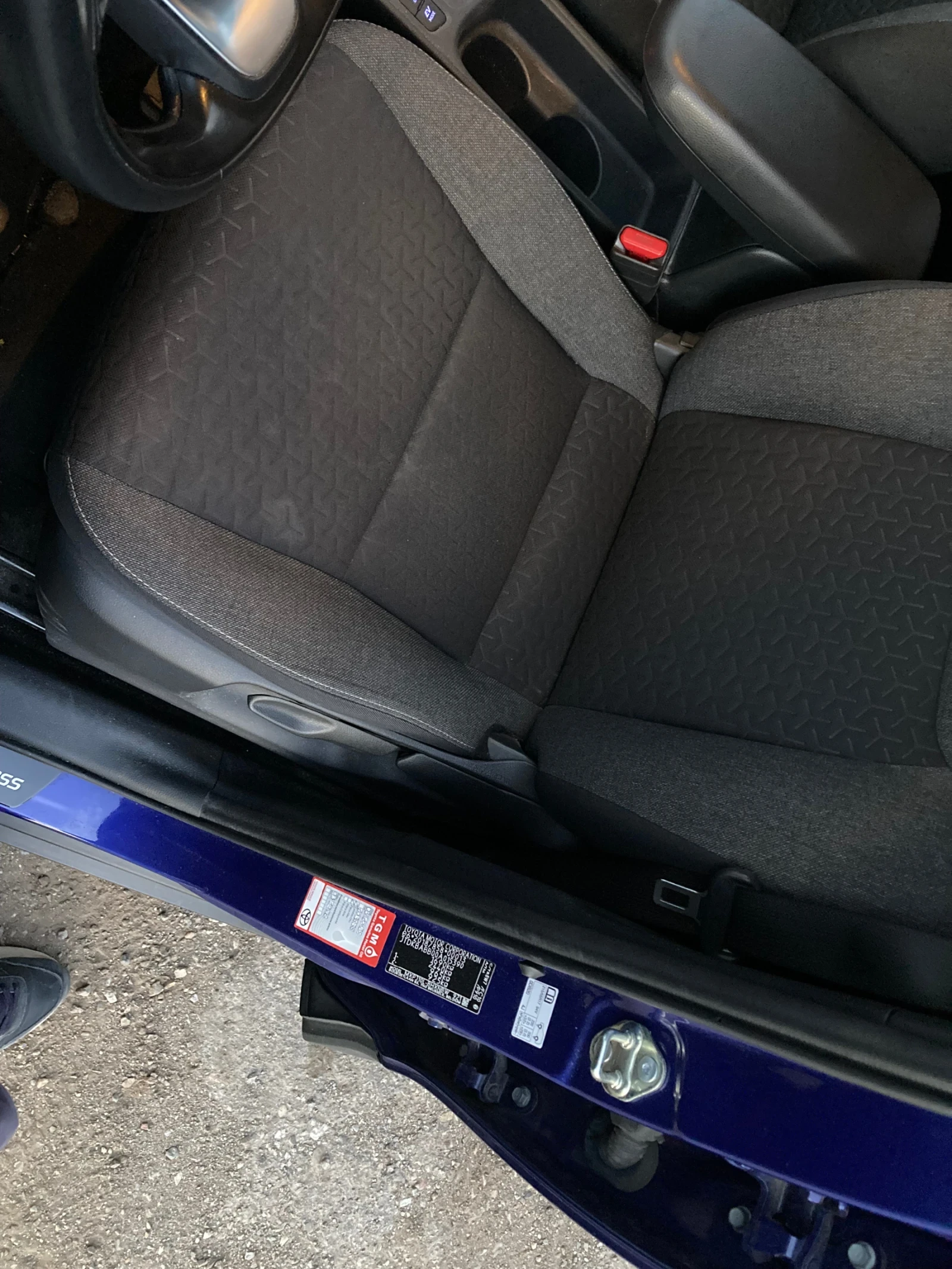 Toyota Yaris Cross 1.5 Hibrid 93 ks Avtomat 114000km 100x100 | Mobile.bg � ����������� 7