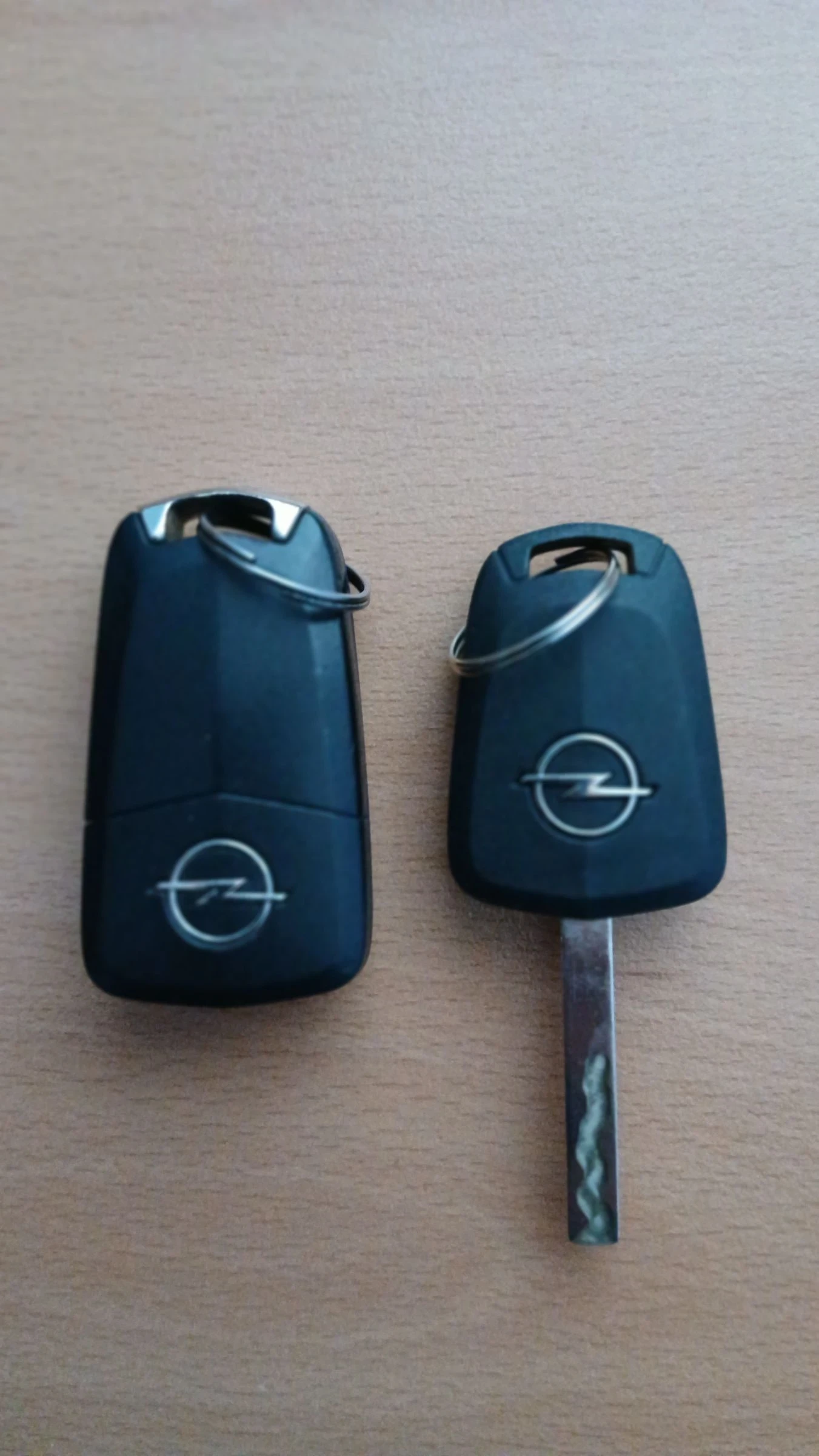 Opel Corsa 1.2 бензин EURO 5B, снимка 14 - Автомобили и джипове - 54384867
