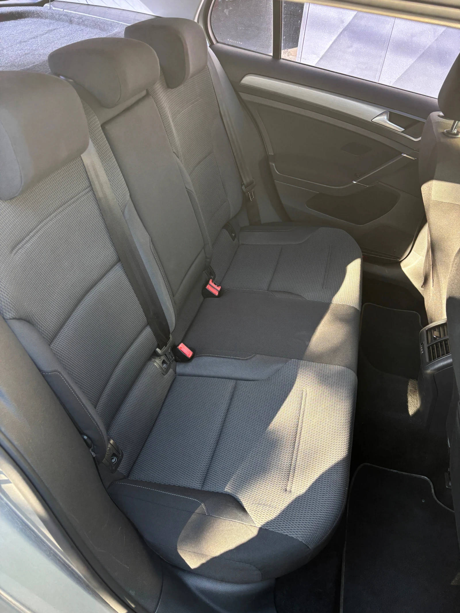 VW Golf, снимка 12 - Автомобили и джипове - 54693497