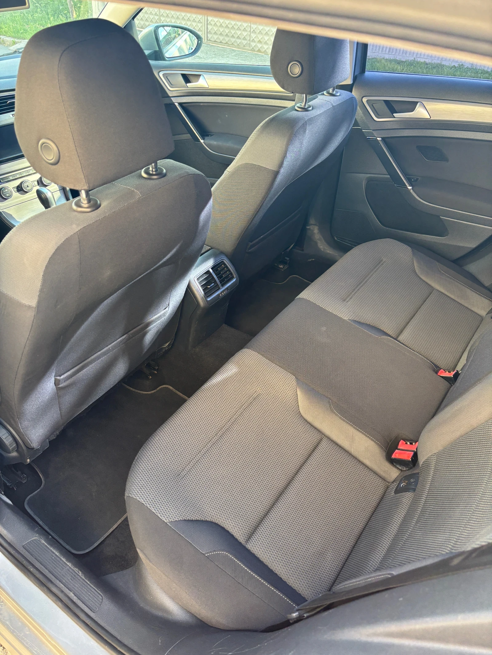 VW Golf, снимка 13 - Автомобили и джипове - 54693497