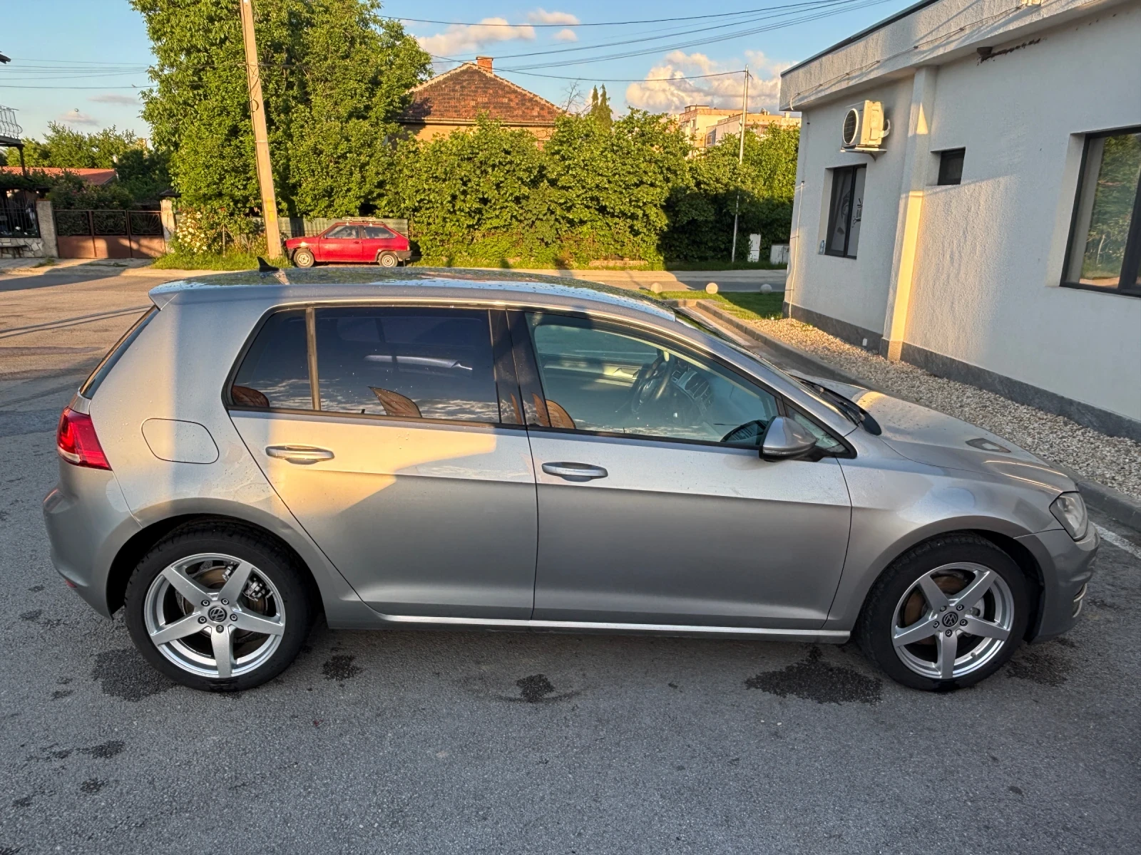 VW Golf, снимка 3 - Автомобили и джипове - 54693497
