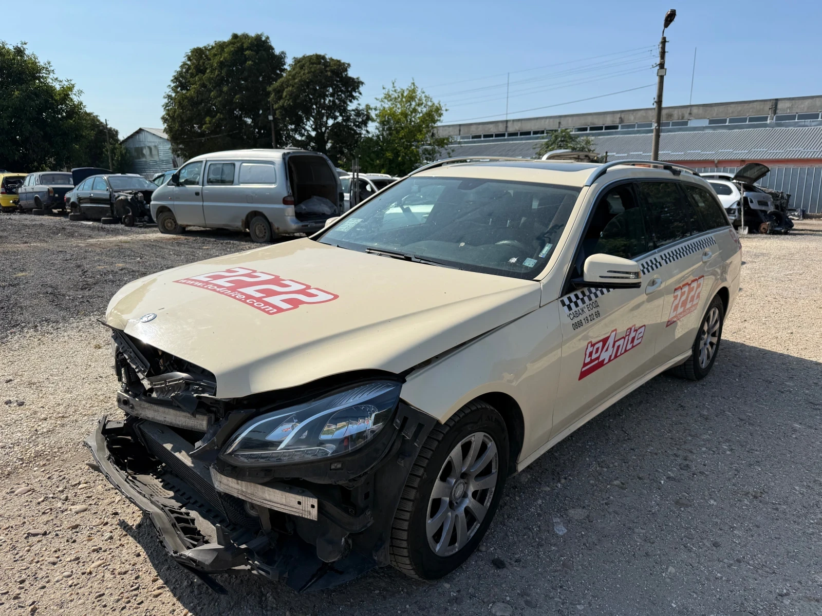 Mercedes-Benz E 200 651 �� ����� | Mobile.bg � ����������� 2