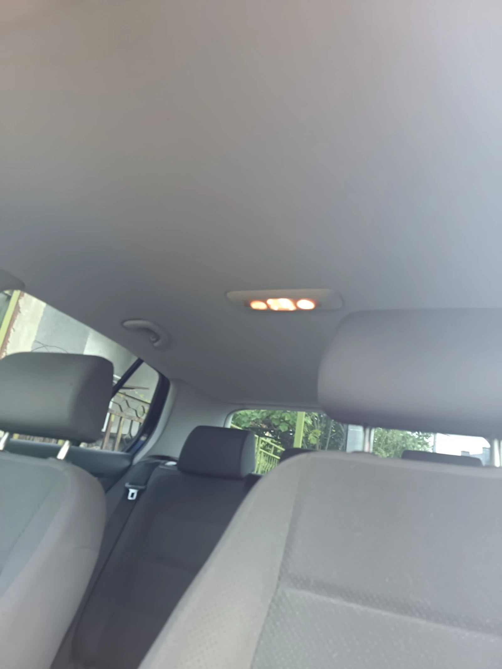 VW Golf Голф5, снимка 8 - Автомобили и джипове - 54797308