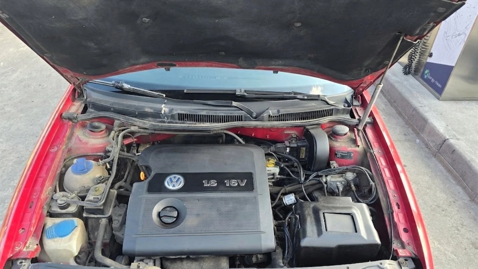 VW Golf Edition, снимка 16 - Автомобили и джипове - 55039133