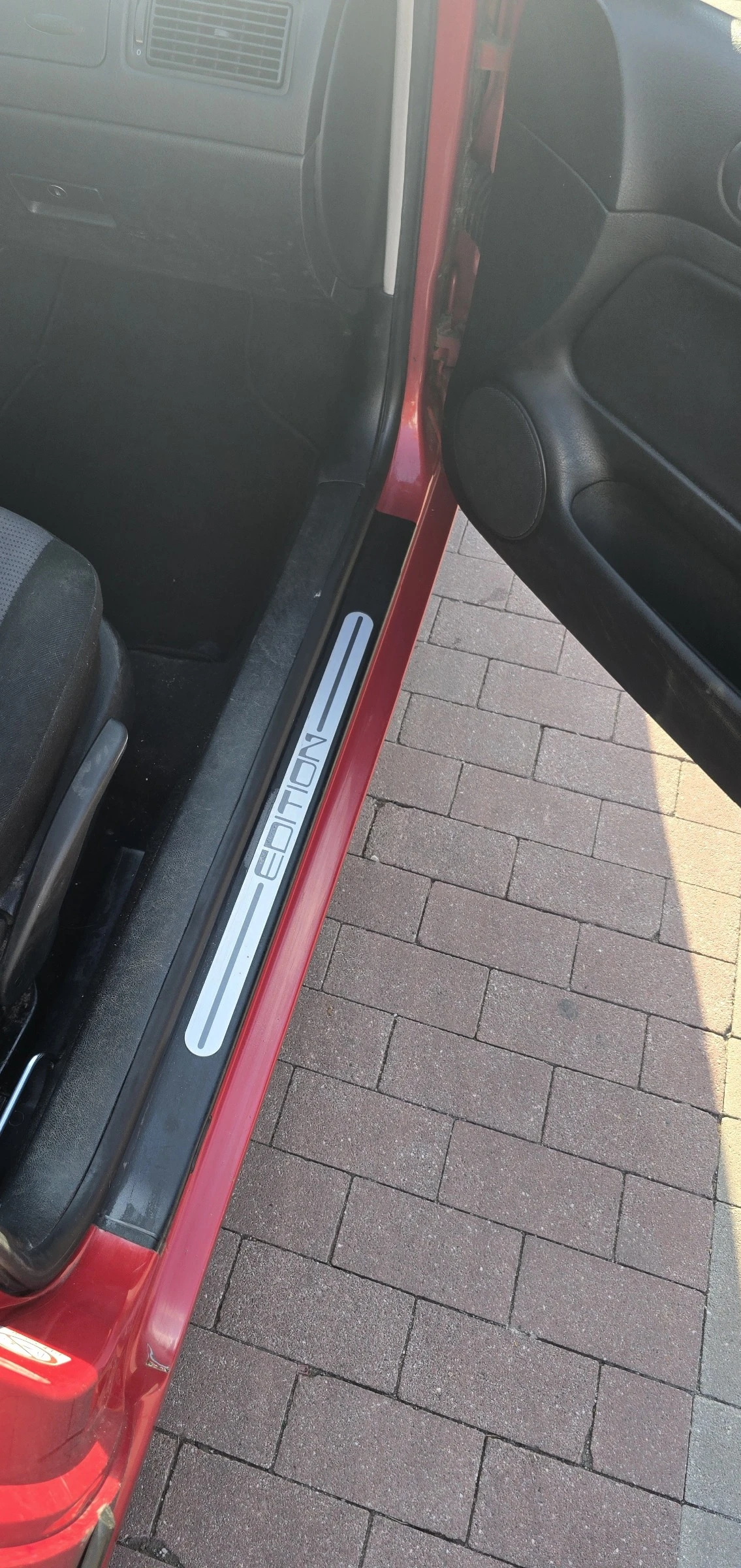 VW Golf Edition, снимка 12 - Автомобили и джипове - 55039133