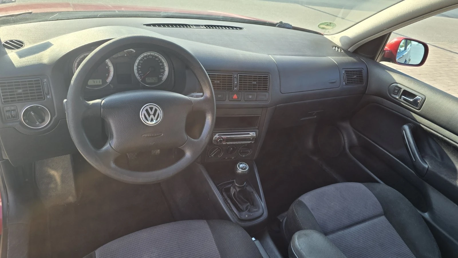 VW Golf Edition, снимка 17 - Автомобили и джипове - 55039133