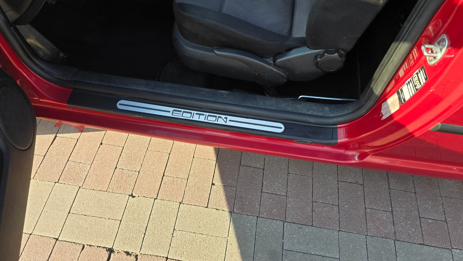 VW Golf Edition, снимка 4 - Автомобили и джипове - 55039133