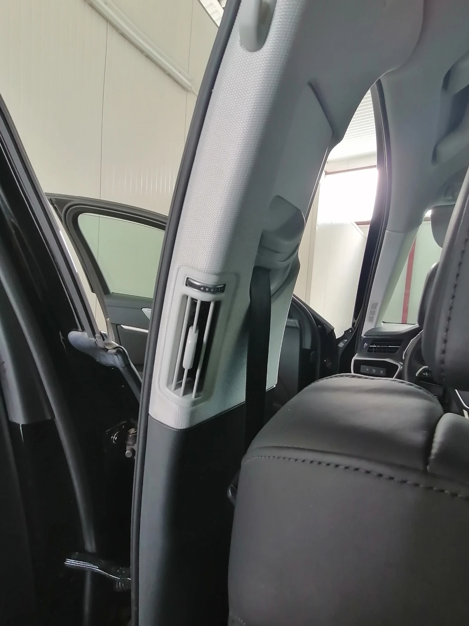 Audi A6 45, снимка 9 - Автомобили и джипове - 55050536