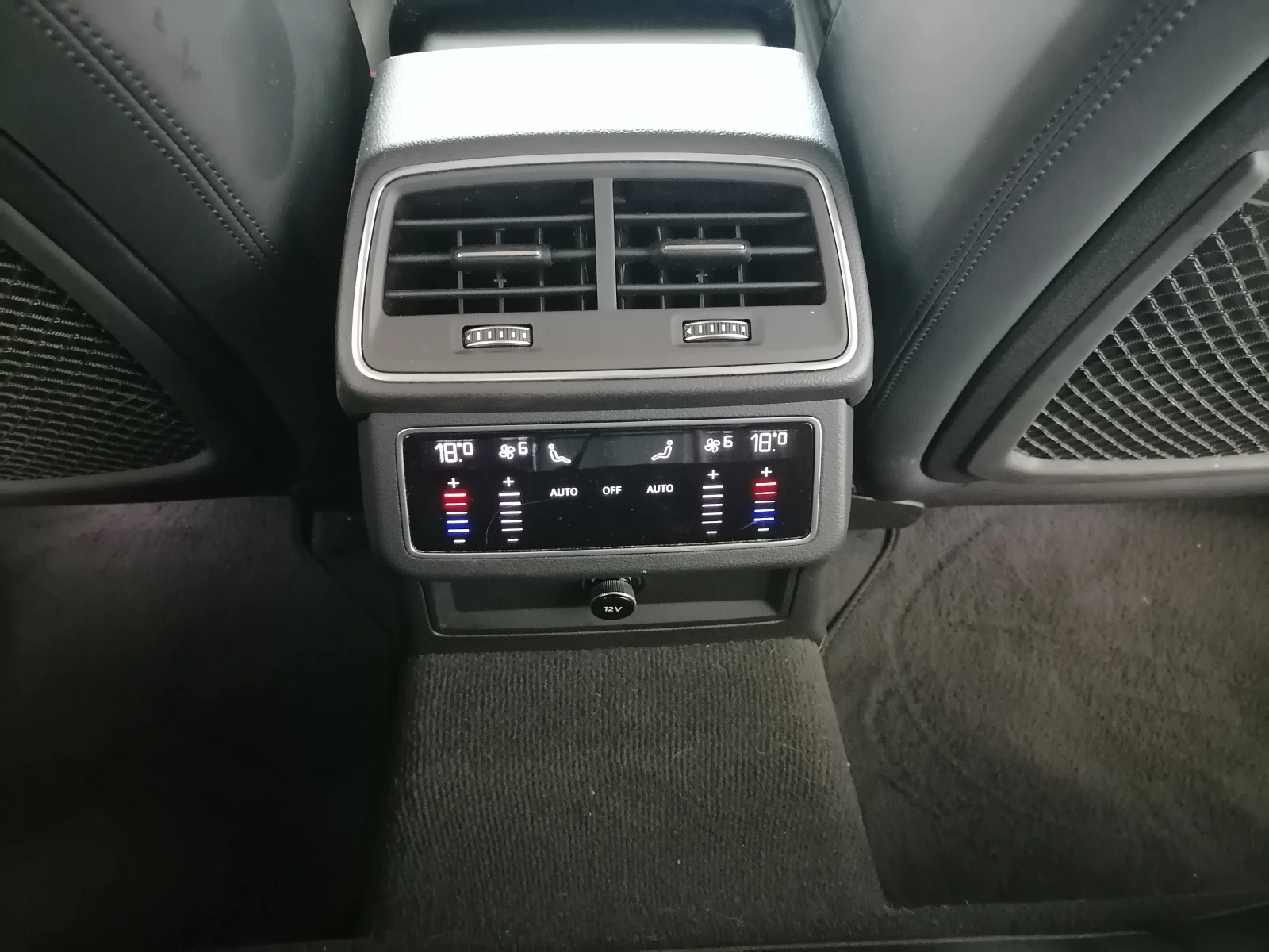 Audi A6 45, снимка 8 - Автомобили и джипове - 55050536