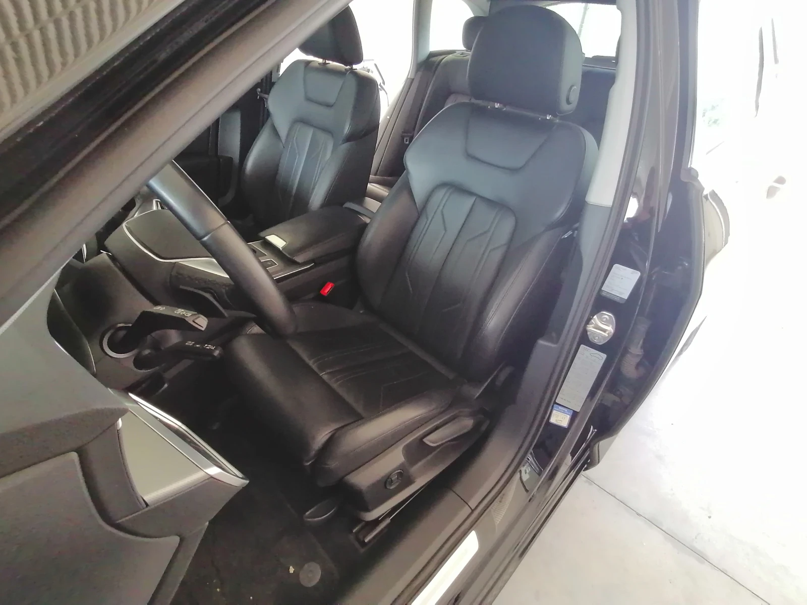 Audi A6 45, снимка 11 - Автомобили и джипове - 55050536