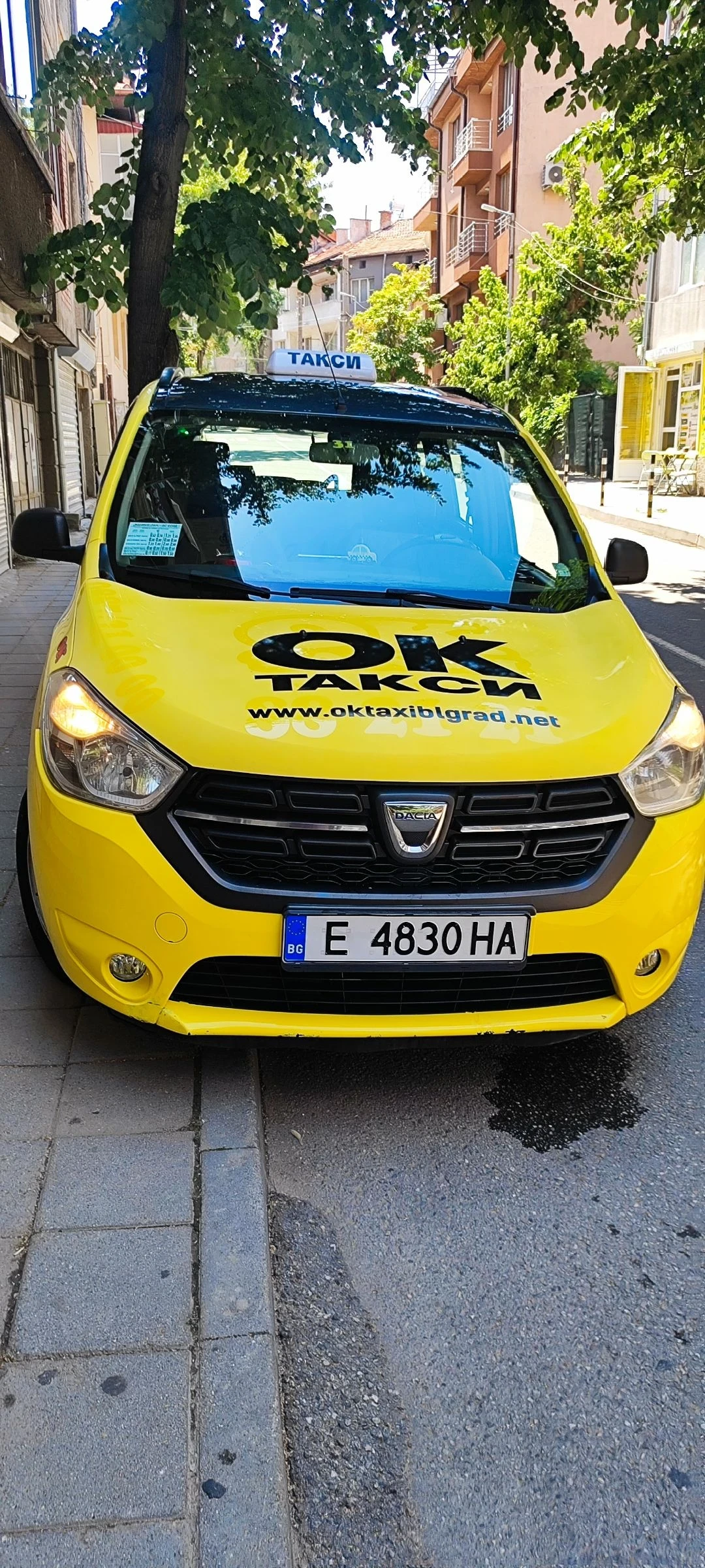 Dacia Lodgy, снимка 2 - Автомобили и джипове - 55058850
