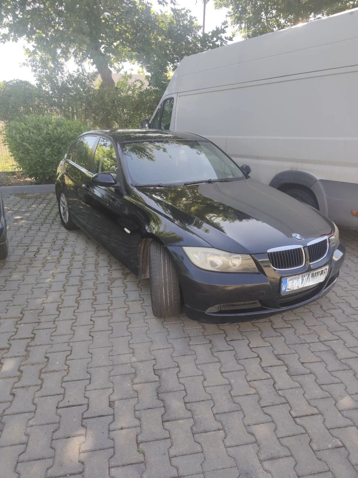 BMW 320 320D