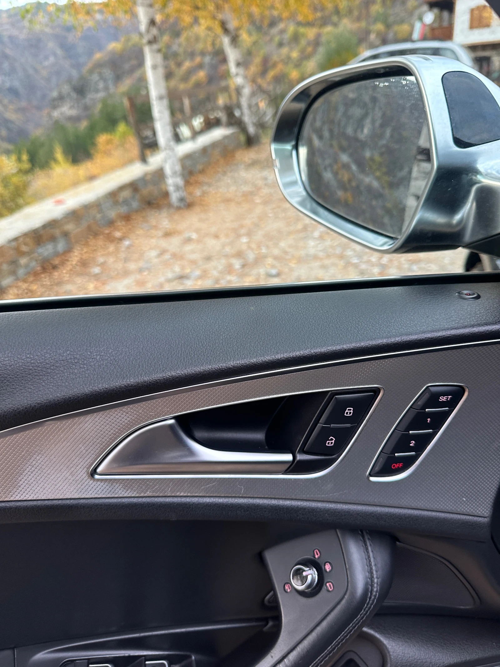 Audi A6 3.0 TDI QUATTRO, снимка 12 - Автомобили и джипове - 55148471