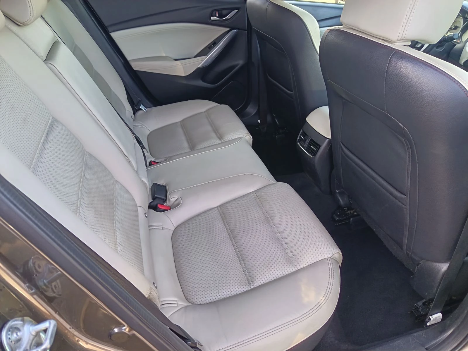 Mazda 6 Revolution Top Luxury | Mobile.bg � ����������� 16