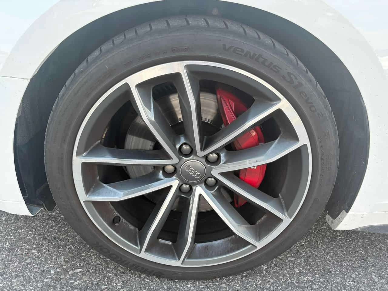 Audi S5 * Progressiv * ЛИЦЕНЗИРАН ДИЛЪР * CARFAX, снимка 7 - Автомобили и джипове - 55593341