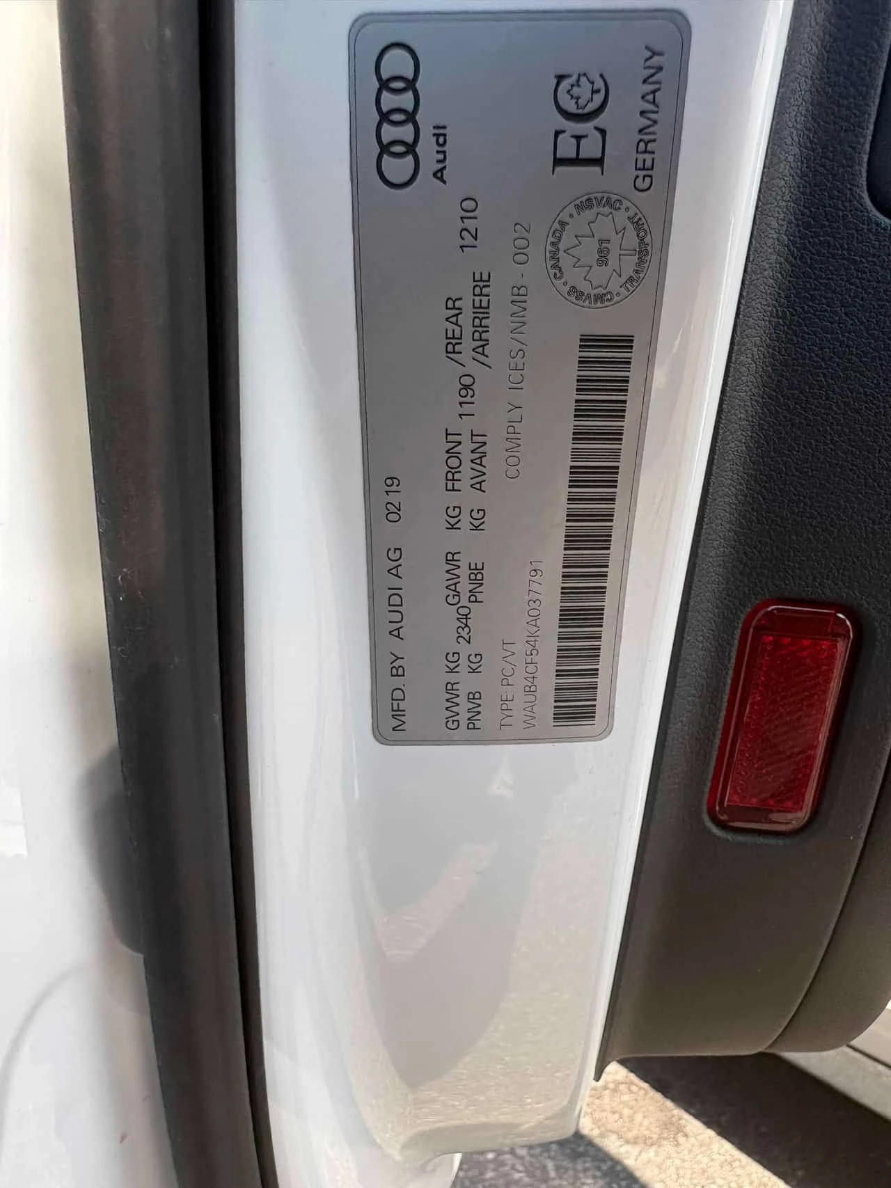 Audi S5 * Progressiv * ЛИЦЕНЗИРАН ДИЛЪР * CARFAX, снимка 11 - Автомобили и джипове - 55593341