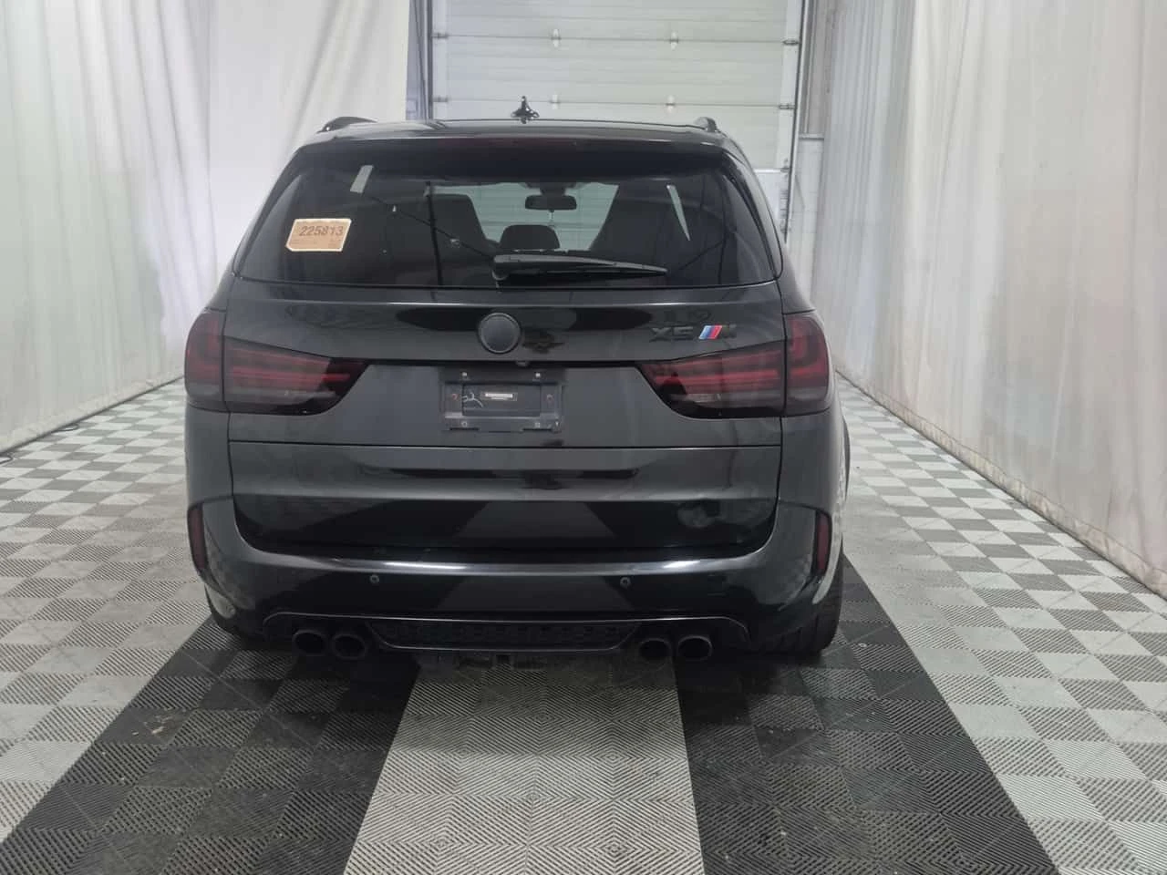 BMW X5M 4.4 V8 / 2 КЛЮЧА / ЦЕНА ДО БЪЛГАРИЯ, снимка 17 - Автомобили и джипове - 55628428