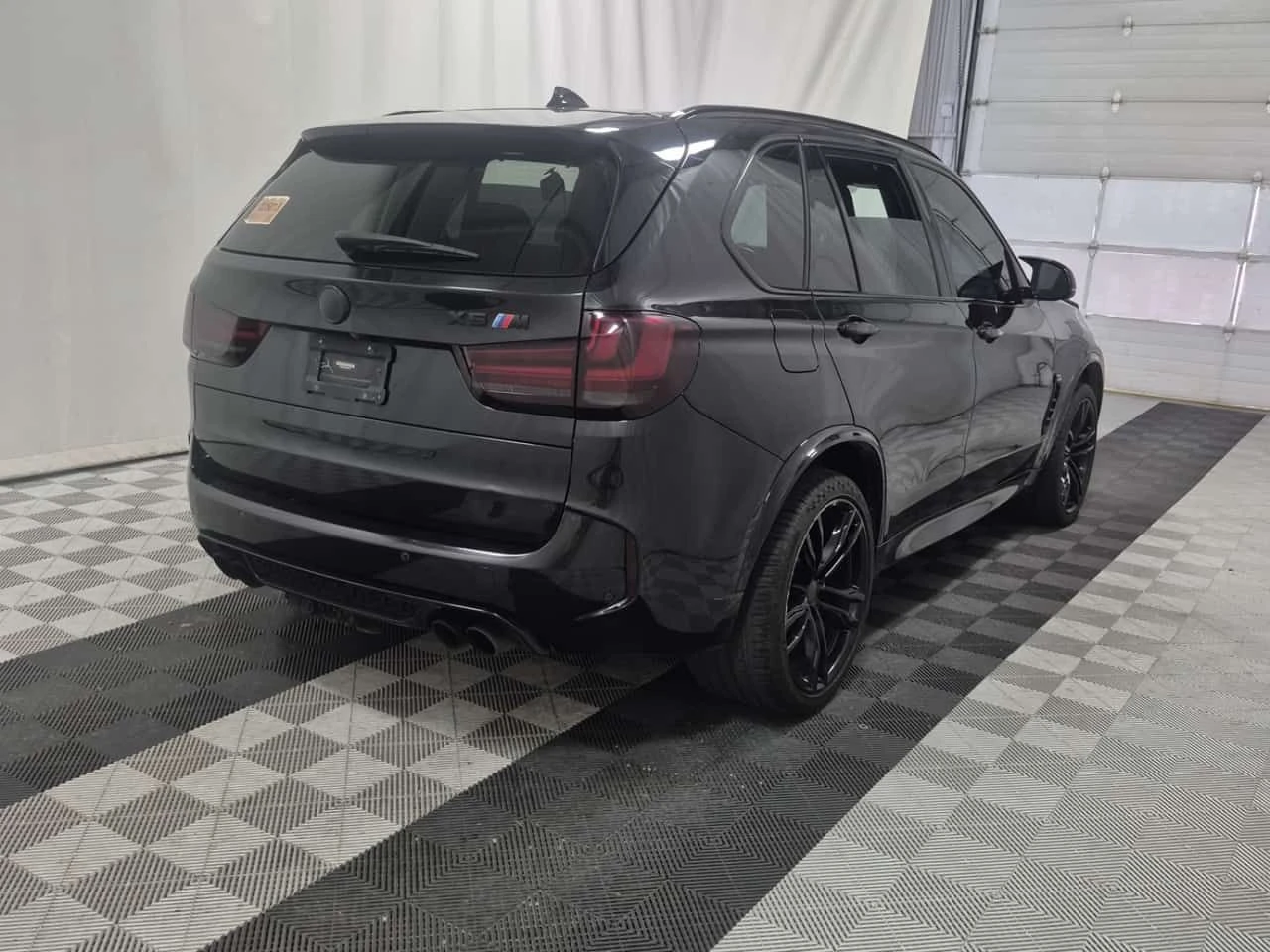 BMW X5M 4.4 V8 / 2 КЛЮЧА / ЦЕНА ДО БЪЛГАРИЯ, снимка 3 - Автомобили и джипове - 55628428