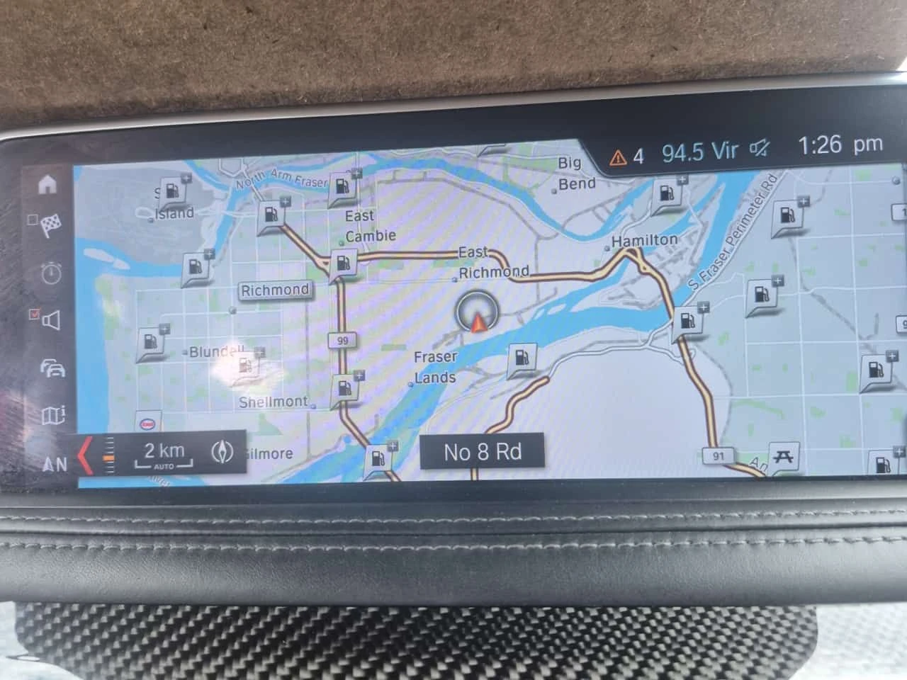BMW X5M 4.4 V8 / 2 КЛЮЧА / ЦЕНА ДО БЪЛГАРИЯ, снимка 11 - Автомобили и джипове - 55628428