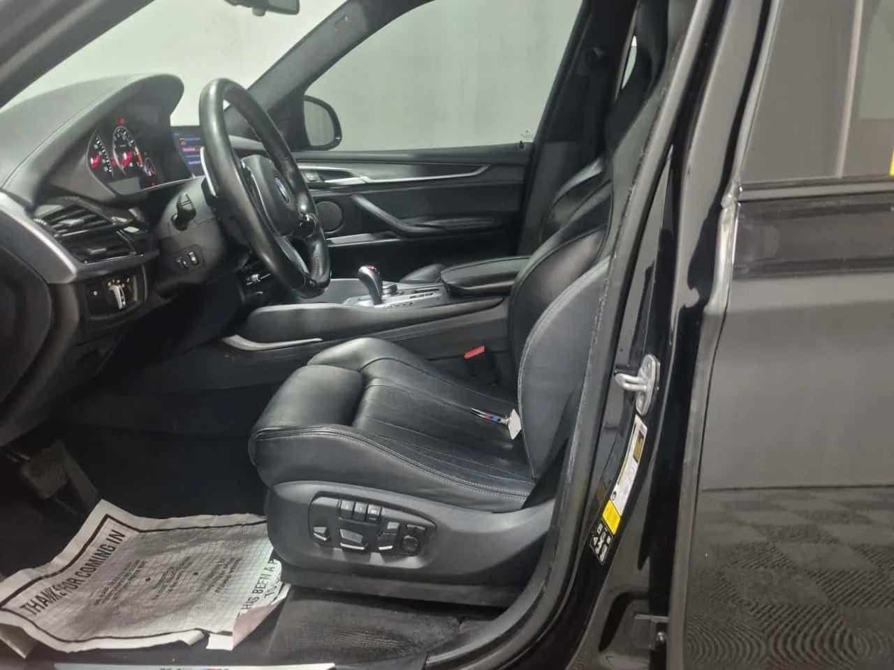 BMW X5M 4.4 V8 / 2 КЛЮЧА / ЦЕНА ДО БЪЛГАРИЯ, снимка 5 - Автомобили и джипове - 55628428