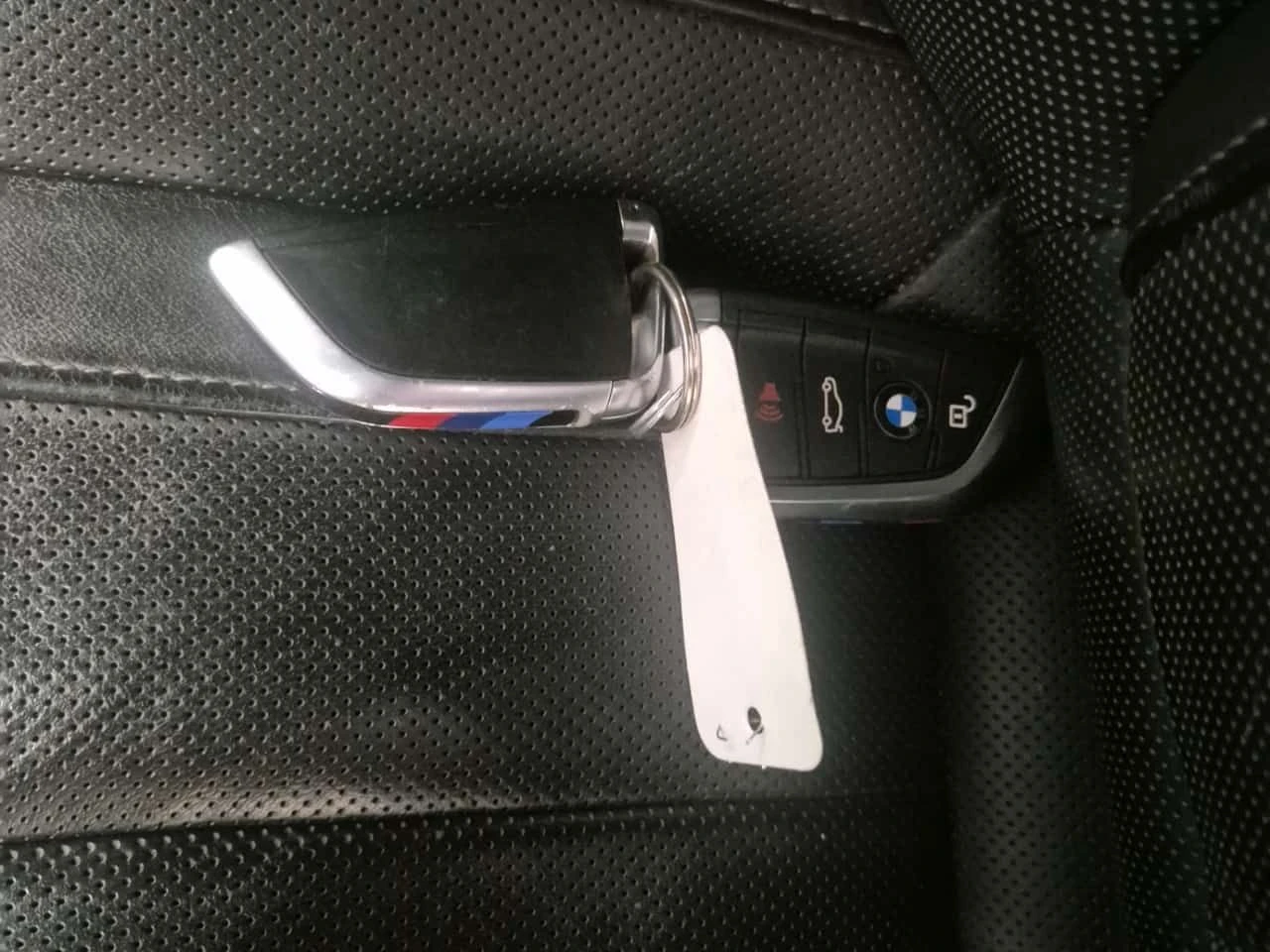 BMW X5M 4.4 V8 / 2 КЛЮЧА / ЦЕНА ДО БЪЛГАРИЯ, снимка 8 - Автомобили и джипове - 55628428