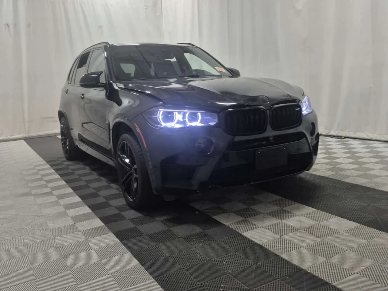 BMW X5M 4.4 V8 / 2 КЛЮЧА / ЦЕНА ДО БЪЛГАРИЯ, снимка 2 - Автомобили и джипове - 55628428