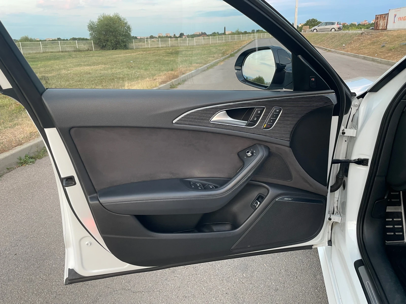 Audi A6 COMPETITION , снимка 15 - Автомобили и джипове - 55731052