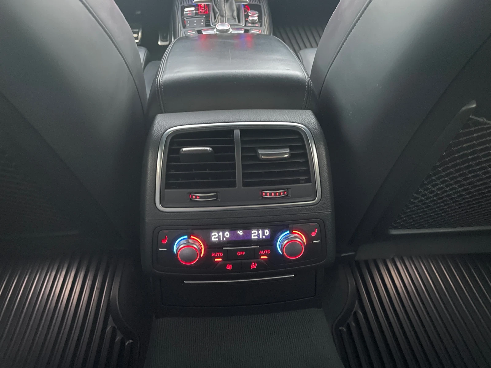 Audi A6 COMPETITION , снимка 14 - Автомобили и джипове - 55731052