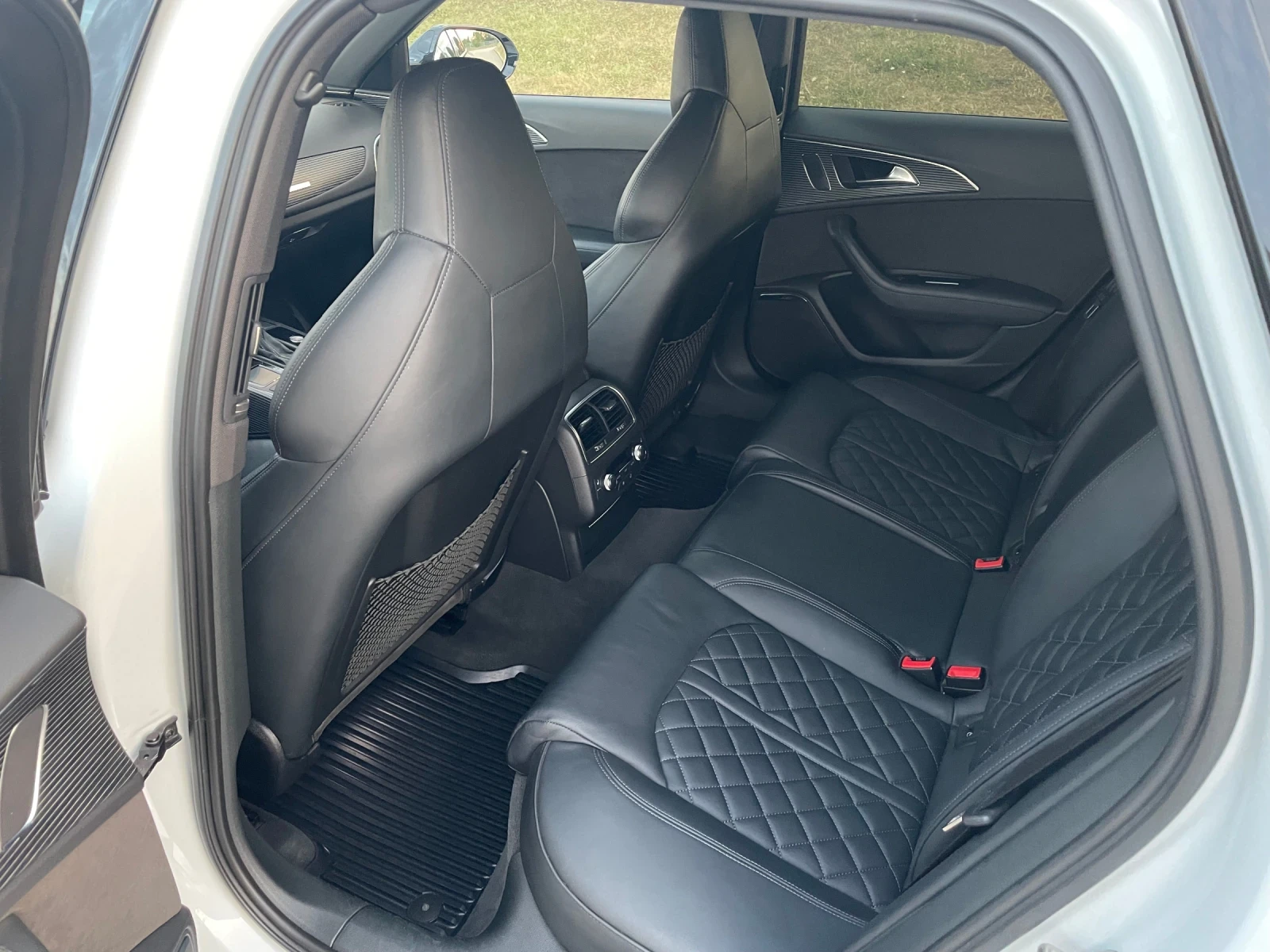 Audi A6 COMPETITION , снимка 13 - Автомобили и джипове - 55731052