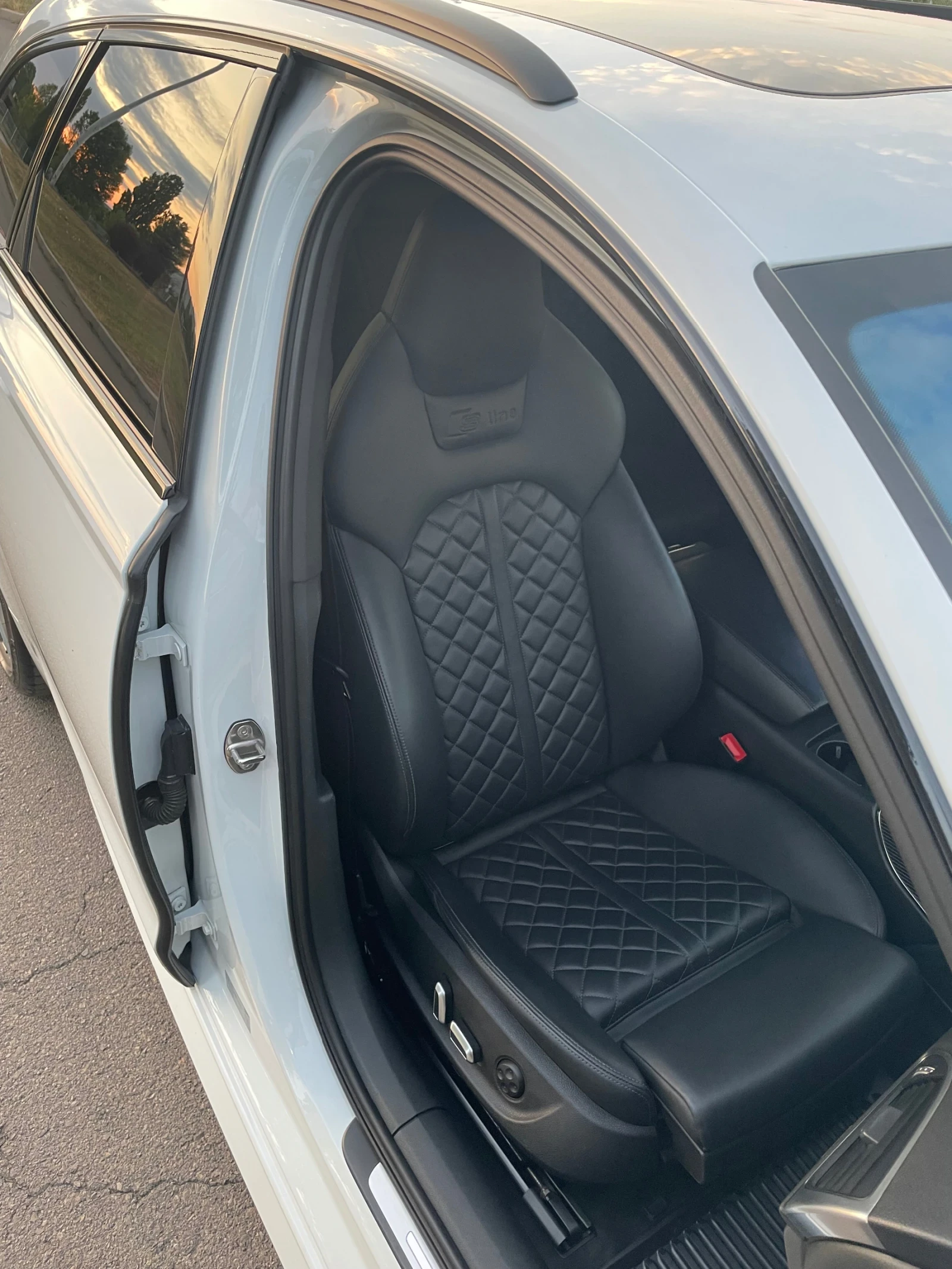 Audi A6 COMPETITION , снимка 11 - Автомобили и джипове - 55731052