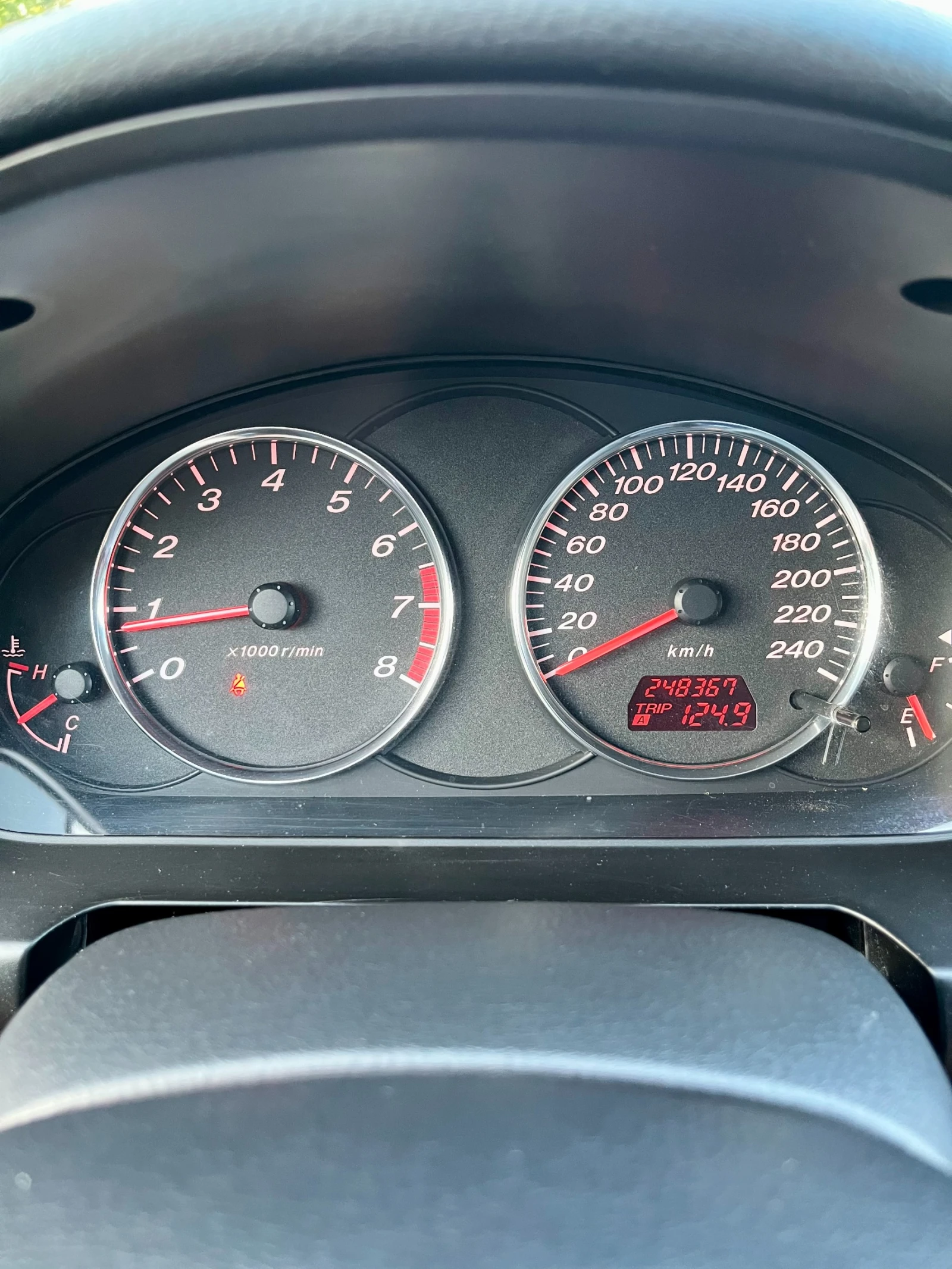 Mazda 6, снимка 12 - Автомобили и джипове - 55879641