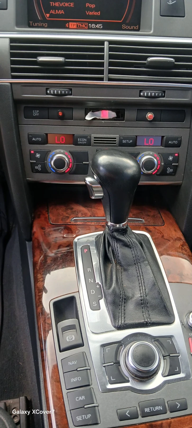 Audi A6 | Mobile.bg � ����������� 14