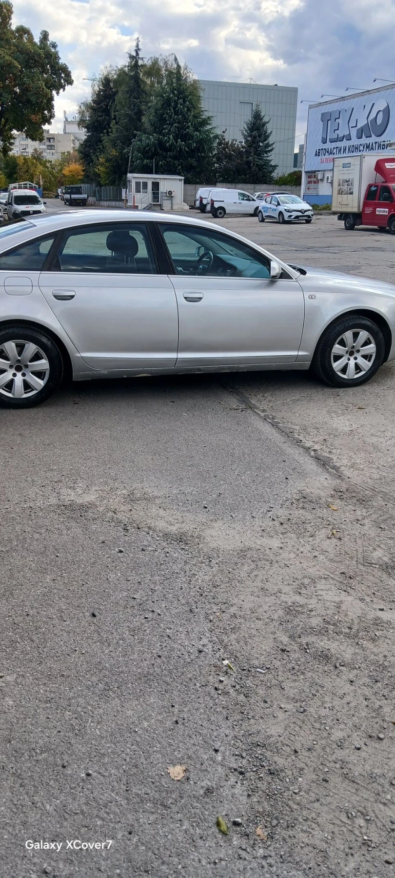 Audi A6 | Mobile.bg � ����������� 7